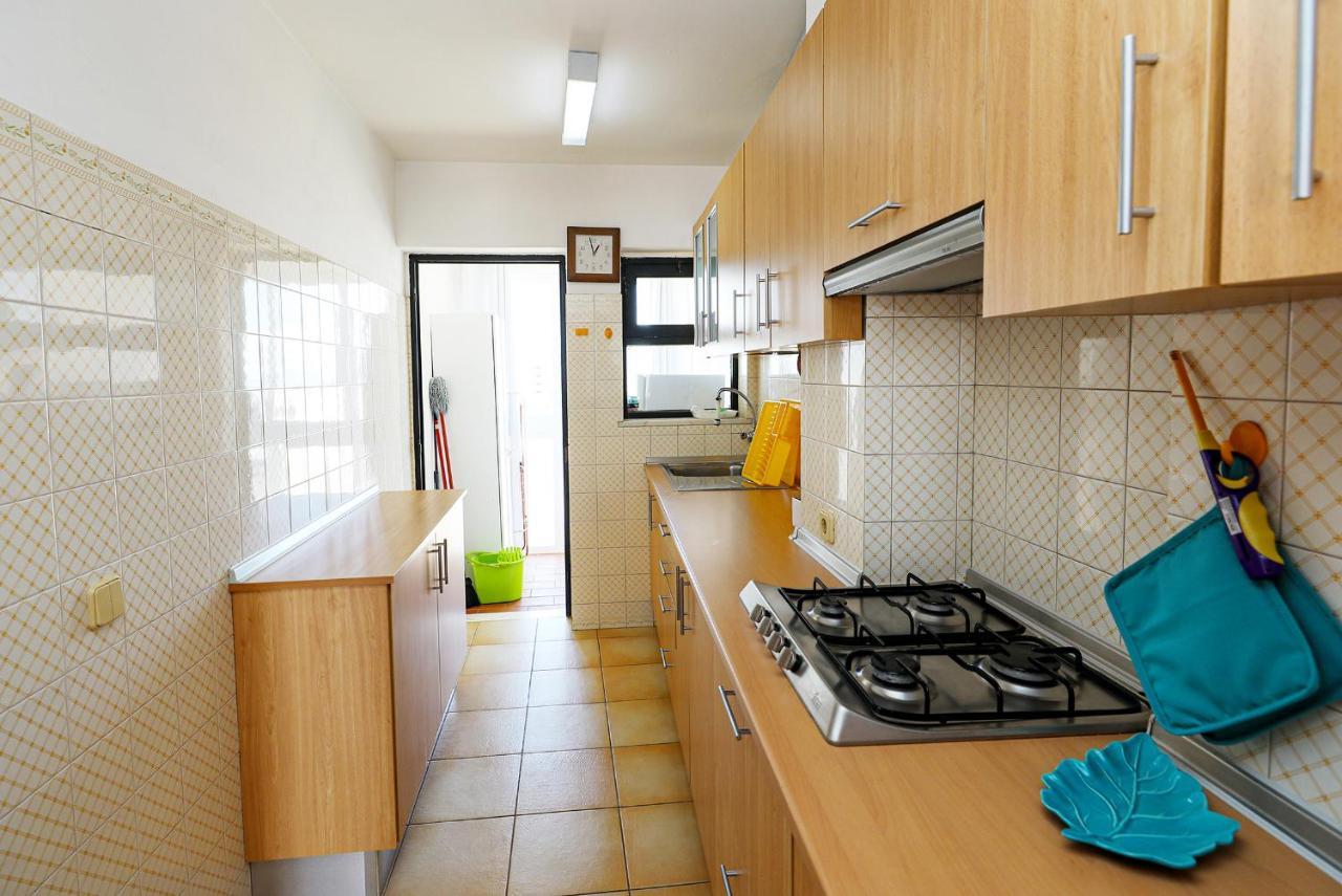 B71 - Pipa'S House In Lagos Exterior photo